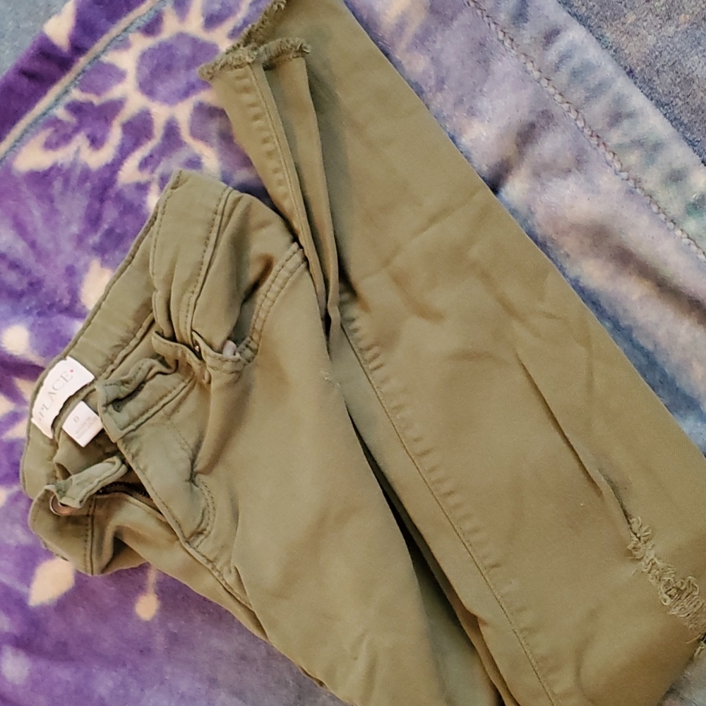 Pants bundle - Picture 6 of 7